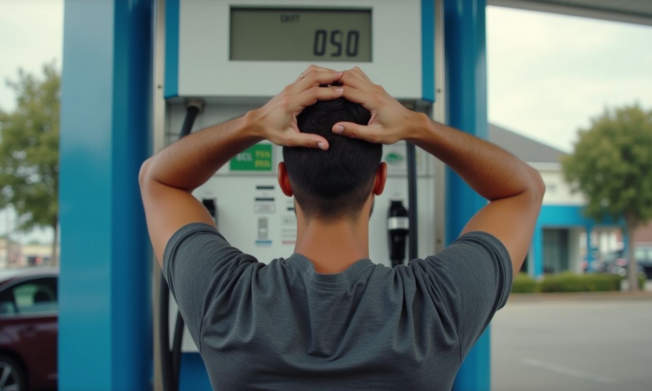 Bez wprowadzenia ETS-2 Polska nie otrzyma unijnych funduszy