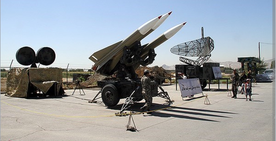 Rząd forsuje projekt umożliwiający zestrzeliwanie rosyjskich dronów na terytorium Ukrainy