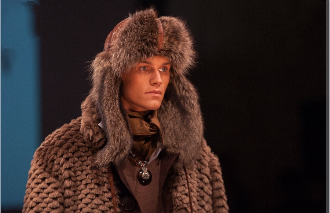 Zakaz hodowli zwierząt na futra przegłosowany