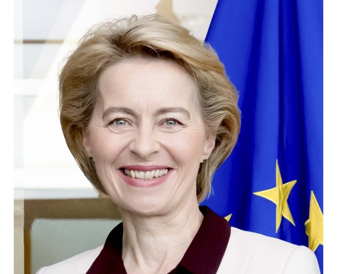 Ursula von der Leyen pozostanie na stanowisku-miedzy innymi dzięki polskim europosłom