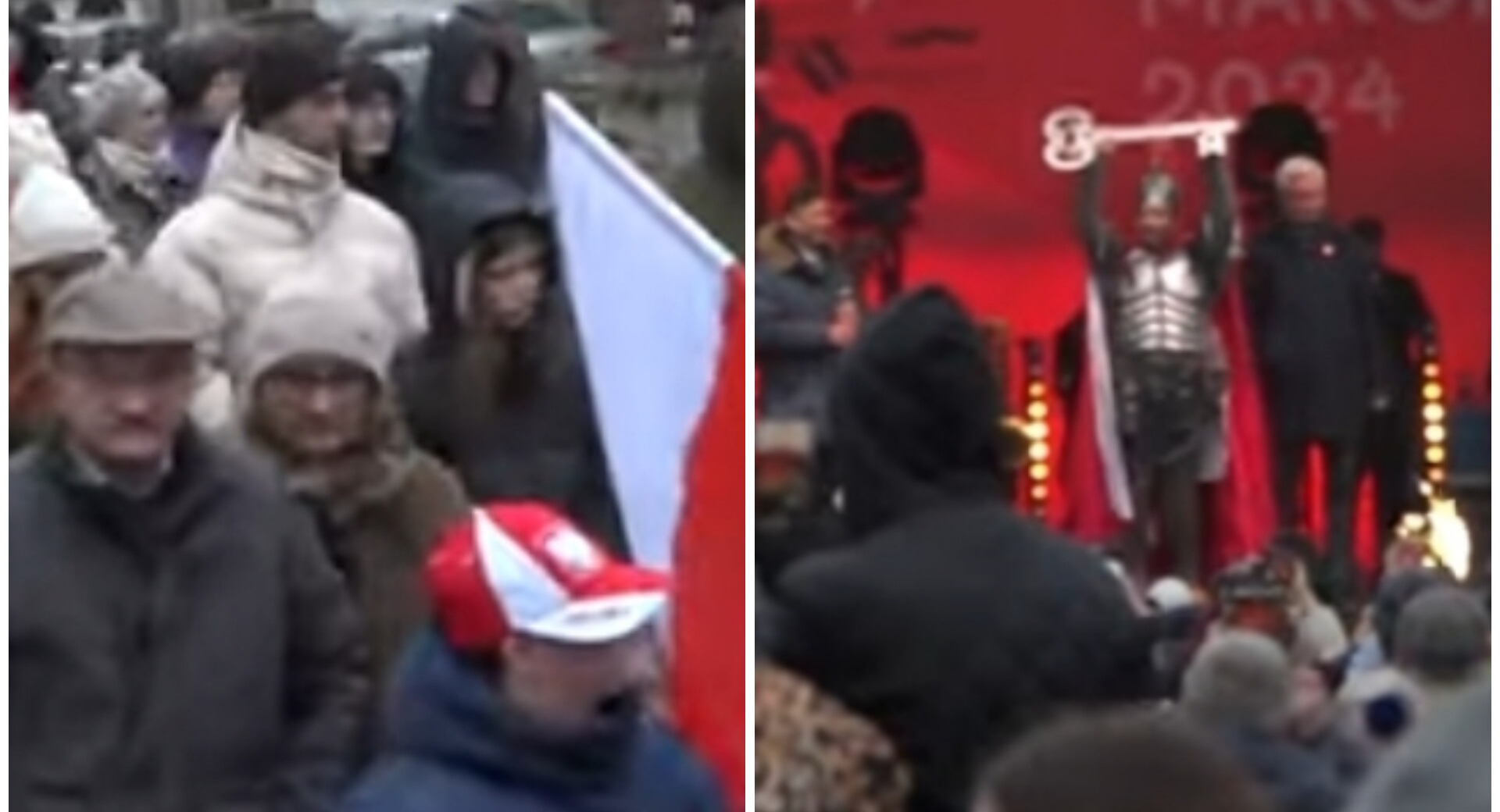 Atrakcje 11 listopada w Poznaniu