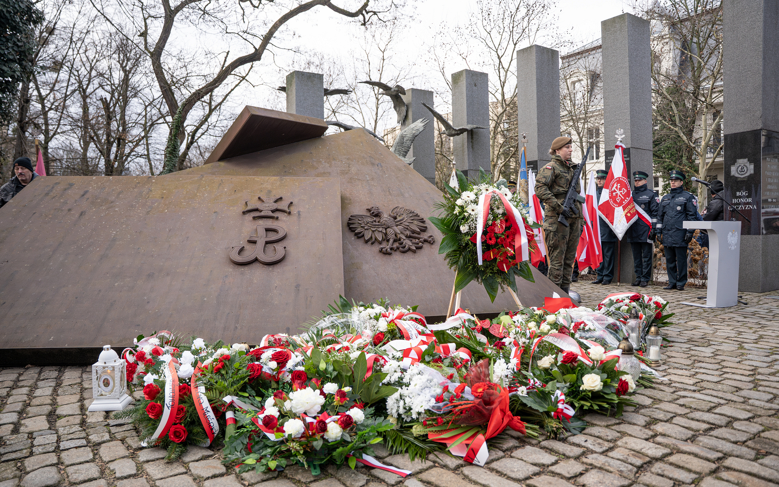 25 września obchody 87. rocznicy powstania Polskiego Państwa Podziemnego