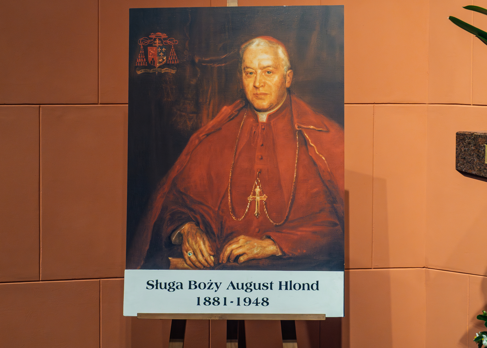 W sobotę uroczystości 100-lecia prymasostwa kardynała Augusta Hlonda.