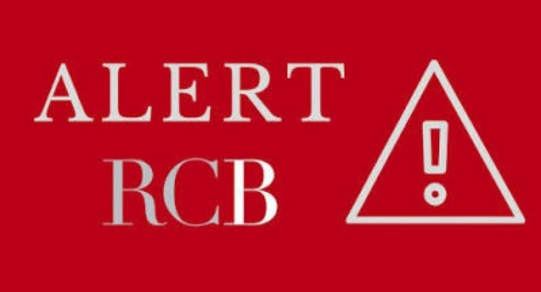 Alert RCB nie w tym województwie