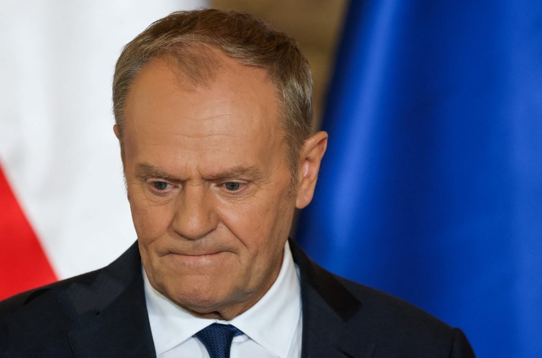 Służby twierdzą, iż jest “możliwy zamach na premiera Tuska”