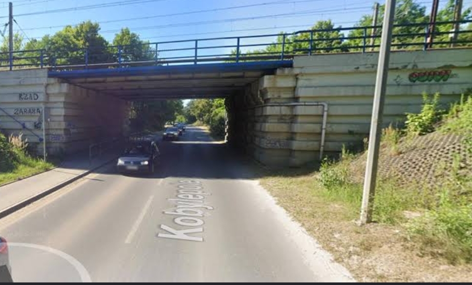 Przez ponad rok mieszkańcy będą “odcięci od świata”. Za kilka dni rozpocznie się remont odcinka ulicy Kobylepole